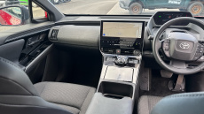 Toyota bZ4X 150kW Motion 71.4kWh 5dr Auto Electric Hatchback